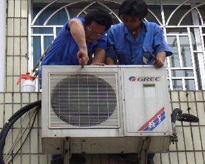 阿勒泰空调售后维修服务中心在哪里找