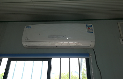 阿勒泰空调维修在哪里找