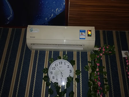 阿勒泰空调维修售后服务中心