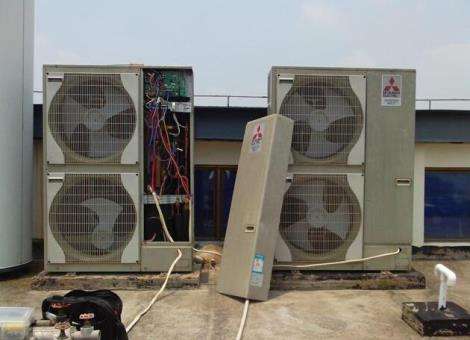 阿勒泰空调维修电话号码多少