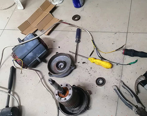 阿勒泰空调维修售后服务中心电话在哪里找