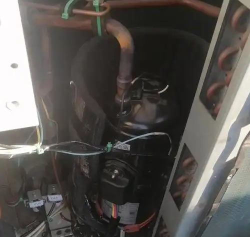 阿勒泰维修变频空调电话在哪里找