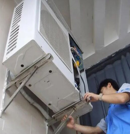 阿勒泰24小时空调维修热线