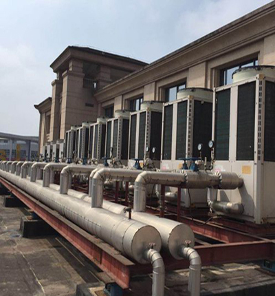 阿勒泰多联机维修 阿勒泰中央空调维修