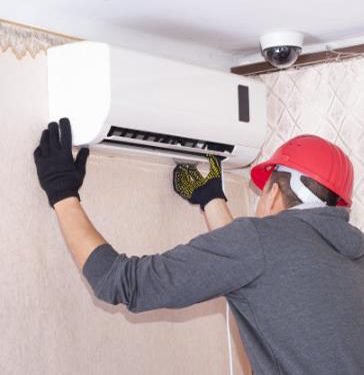 阿勒泰空调内机噪音大